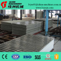 Construction building material calcium silicate board production line